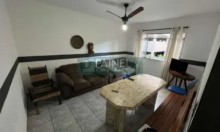 Venda de Apartamento em Ponta da Praia - 2 Dormitórios, 80m²