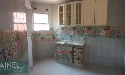 Apartamento com 2 quartos à venda na Rua Renata Câmara Agondi, 55, Saboó, Santos