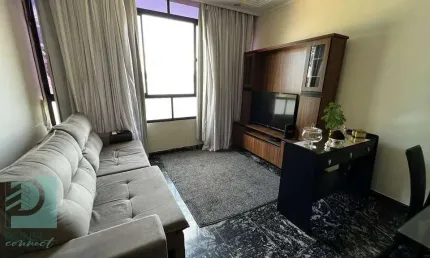 Apartamento com 2 quartos à venda na R. Franklin Delano Roosevelt, 27, Itararé, São Vicente