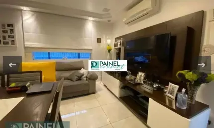 Casa à Venda em Ponta da Praia - 4 Dormitórios, R$1.6mm