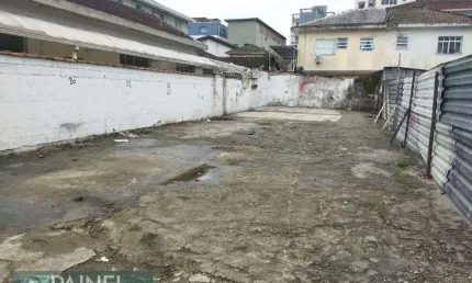 Excelente terreno para construção de casas ou comércio!