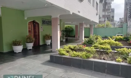 'Venda Apartamento 1 Dormitório em Vila Caiçara - Praia Grande'