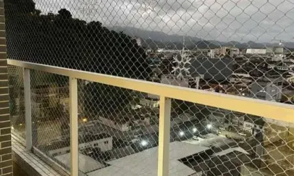 Venda de Apartamento 2 Dormitórios em Vila Matias - Santos