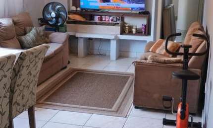 Venda Apartamento 80m² em Gonzaguinha, São Vicente - 3 Dorms
