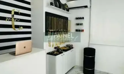 Venda apartamento 2 dormitórios em castelo - santos r$342k