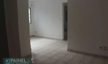 Apartamento com 2 quartos à venda na Rua Maria Mercedes Fea, 268, Saboó, Santos