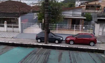 Casa com 3 quartos à venda na Rua Rio de Janeiro, 508, Jardim Independência, São Vicente