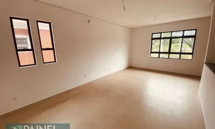 Casa com 2 quartos à venda na Prç. Olimpio Lima, 9, Vila Belmiro, Santos