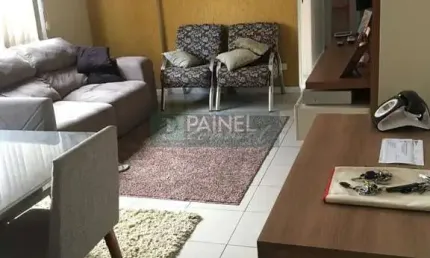Venda: Apartamento 3 Dormitórios no Centro de São Vicente