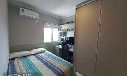 Apartamento, 03 dormitórios, 02 suítes, alto padrão