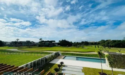 Casa com 5 quartos à venda na Alameda Panay, Riviera, Bertioga
