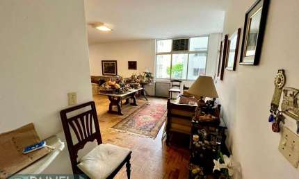 Apartamento com 3 quartos à venda na Rua Doutor Alamir Martins 5, Gonzaga, Santos