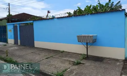 Vende casa em um terreno de 300 m² na cidade nautica3