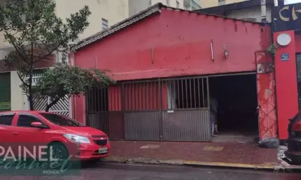 Terreno à venda na Rua Padre Anchieta 41, Centro, São Vicente