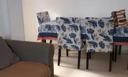Venda de Apartamento 1 Dormitório em Itararé - São Vicente