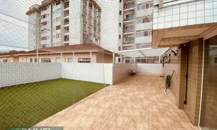Venda Apartamento 3 Dorms em Campo Grande, Santos - R$1.160.000