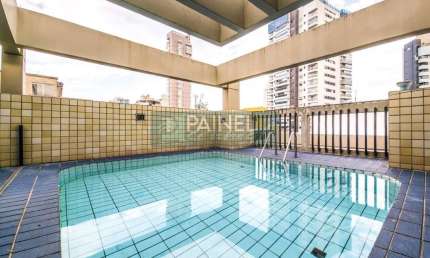 Cobertura em Boqueirão - Santos: 3 Dorms, 245m², R$ 1.650.000