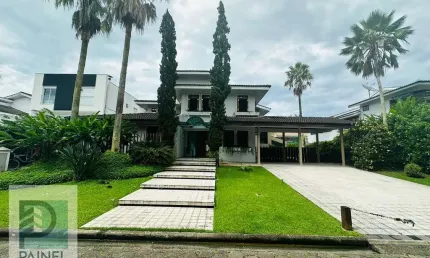 Casa em condomínio fechado com 5 quartos à venda na Passagem dos Atuns, Vista Linda, Bertioga