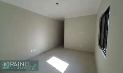 Casa em Campo Grande - Santos com 164m², 3 dormitórios, 3 suítes e 5 banheiros por R$890k - Venda e Locação