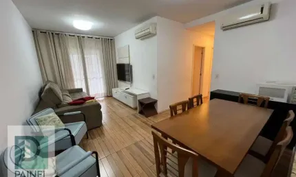 Apartamento com 3 quartos à venda na Rua Jacob Emerick 154, Centro, São Vicente
