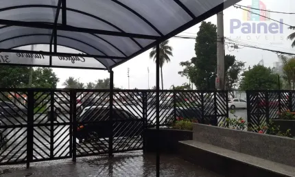 Compre sala living na quadra da praia do Itararé-São Vicente