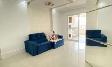 Venda Apartamento 4 Dormitórios em Guilhermina - Praia Grande