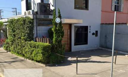Sobrado Comercial para clinica medica   -  São Vicente