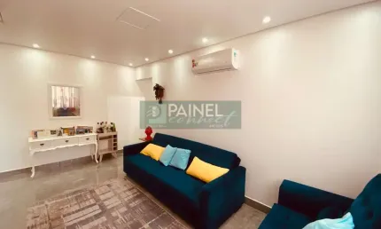 Cobertura com 3 quartos à venda na Rua Januário dos Santos, Aparecida, Santos