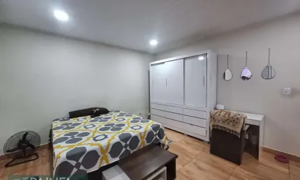 Casa à Venda em São Vicente: 3 Dormitórios por R$450.000