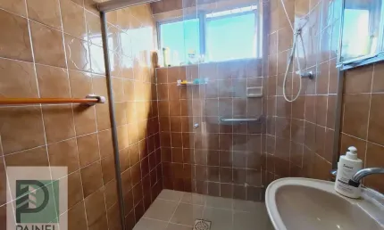 Apartamento 2 dormitórios na Vila Belmiro  -  Santos