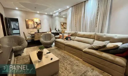 Casa com 3 quartos à venda na Rua Cristiano Solano, 277, Bom Retiro, Santos