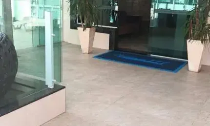 Apartamento 2 Dorms com Suíte em Vila Tupi - Praia Grande