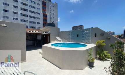Casa Boqueirão Santos, 200m², Oportunidade R$ 1.500.000,00