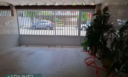 Casa em Boqueirão, Santos: 3 Dorms, 142m² por R$1.200.000