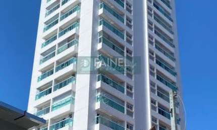 Venda de Apartamento 2 Dormitórios em Embaré - Santos por R$785k