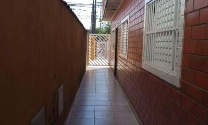 Casa em Parque São Vicente: 2 Quartos, 55m², R$ 220.000