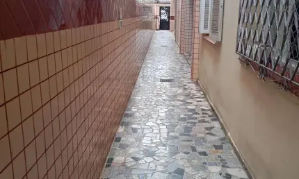 'venda de apartamento em boqueirão, santos - r$ 320.000'