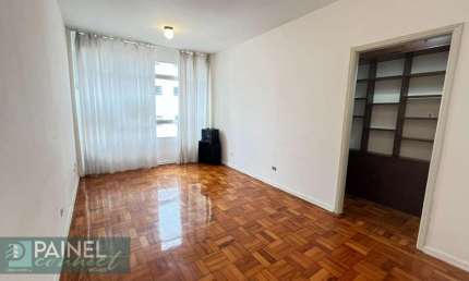 Apartamento 2 dormitórios na QUADRA da PRAIA no BOQUEIRÃO