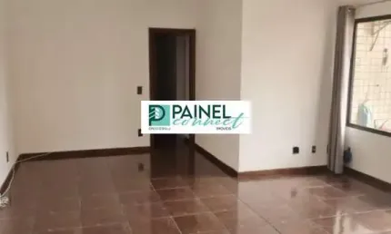 Apartamento 140m² em Campo Grande - Santos por R$830k