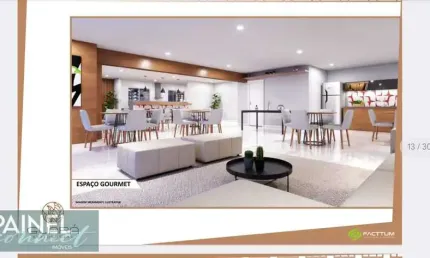 Venda Apartamento 2 Dormitórios em Guilhermina - Praia Grande