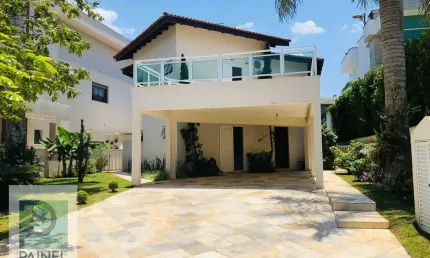 Casa em condomínio fechado com 5 quartos à venda na Passagem dos Meros, Vista Linda, Bertioga