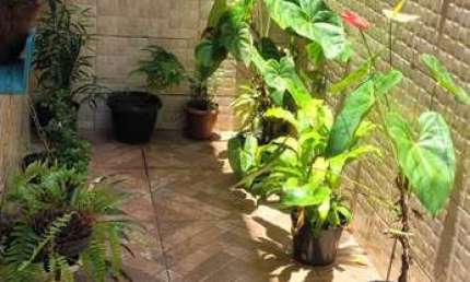 Casa em condomínio fechado com 3 quartos à venda na Rua Dr. Bezerra De Menezes, 175, Macuco, Santos