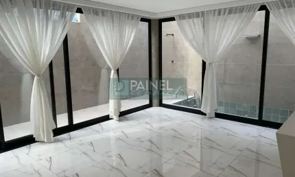Casa à Venda em Marapé - Santos: 3 Dormitórios e 120m²