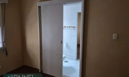 Apartamento com 2 quartos à venda na Rua Mato Grosso, 390, Boqueirão, Santos