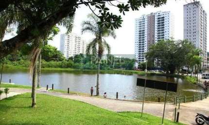 Venda de Apartamento 2 Dorms em Morro Nova Cintra - Santos