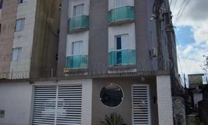 Apartamento 60m em Vila Voturuá - 2 Dormitórios R$265k