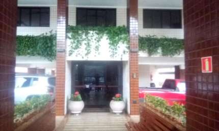 'Venda de Apartamento 2 Dormitórios em Encruzilhada - Santos'