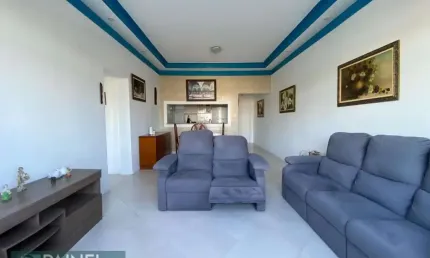 Oportunidade com vista mar no Itararé em São Vicente