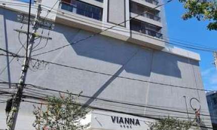 Venda de Apartamento 1 Suíte em Boqueirão - Santos por R$850k