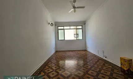 Venda de Apartamento 1 Dorm. em Gonzaga, Santos - R$380.000